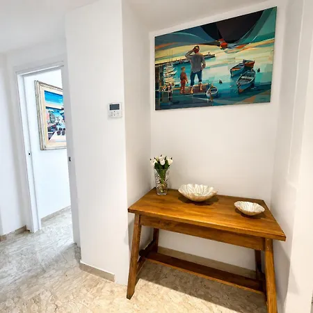 Διαμέρισμα Dimora Aurea