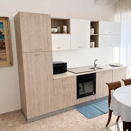 Dimora Aurea Apartment