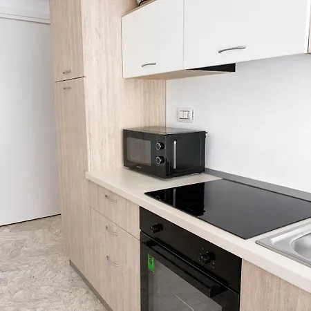 Διαμέρισμα Dimora Aurea