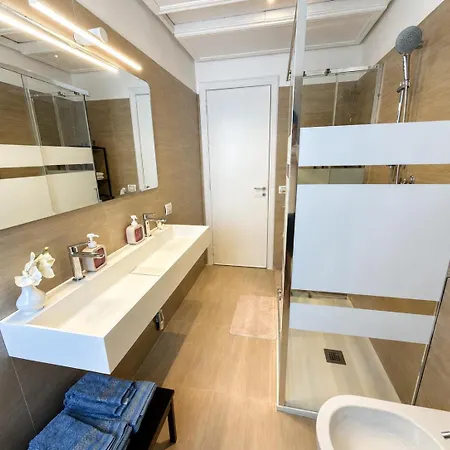 Apartment Dimora Aurea