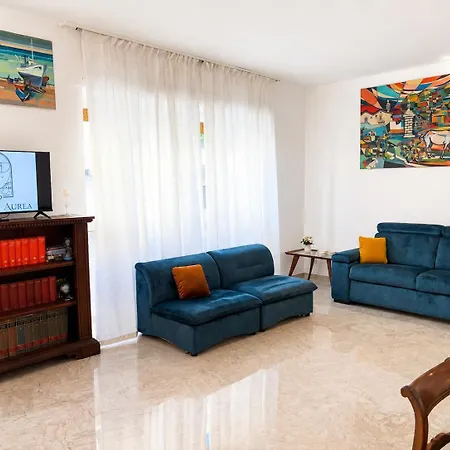 Apartment Dimora Aurea Polignano a Mare