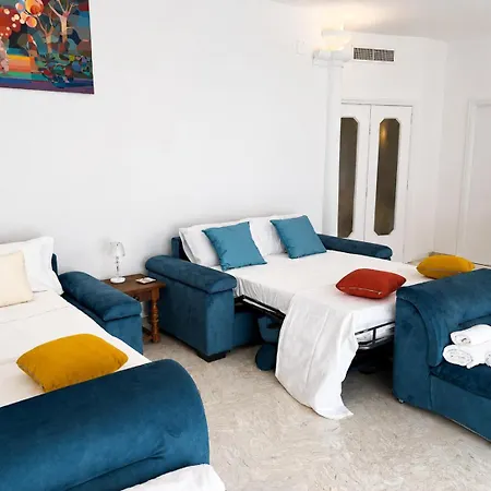 Apartment Dimora Aurea