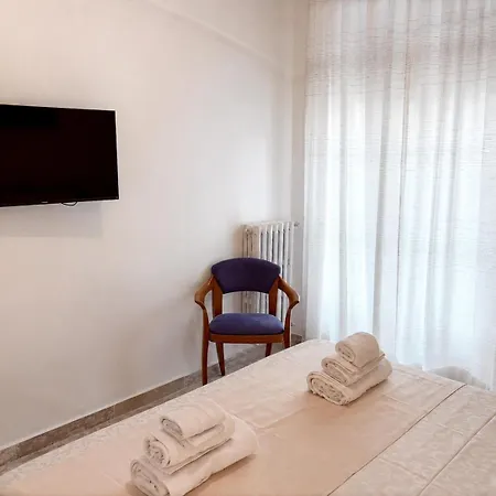 Διαμέρισμα Dimora Aurea