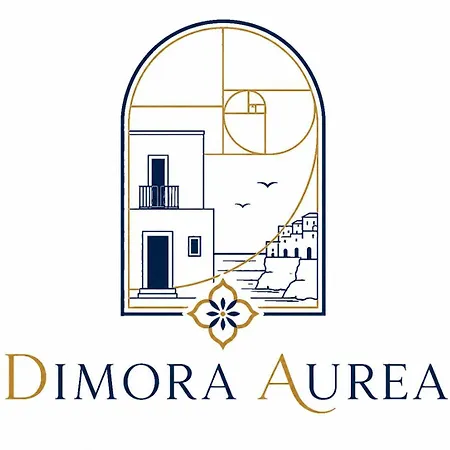 Dimora Aurea Apartment
